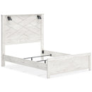  Size_Queen  -- Gerridan Panel Bed IMAGE 5