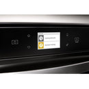  Color_Stainless Steel  -- 24 inch, 5.8 cu. ft.  Double Wall Oven with True Convection Technology IMAGE 17