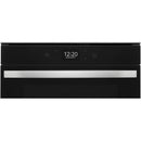  Color_Stainless Steel  -- 24 inch, 5.8 cu. ft.  Double Wall Oven with True Convection Technology IMAGE 4