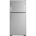  Color_Stainless Steel  -- GTS22KYNRFS IMAGE 1