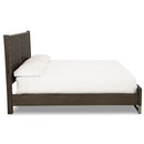  Size_King  -- Arkenton King Panel Bed IMAGE 3