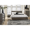  Size_King  -- Arkenton King Panel Bed IMAGE 8