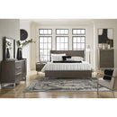  Size_King  -- Arkenton King Panel Bed IMAGE 9