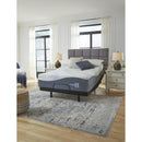  Size_Queen  -- Millennium Cushion Firm Gel Memory Foam Hybrid Mattress IMAGE 8