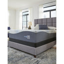  Size_Queen  -- Millennium Luxury Plush Gel Latex Hybrid Mattress IMAGE 4