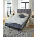  Size_Queen  -- Millennium Luxury Plush Gel Latex Hybrid Mattress IMAGE 9