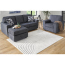  Signature Design by Ashley Lambworth R405342 Medium Rug IMAGE 2
