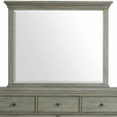  Elements International Crawford CW300MR Mirror IMAGE 2