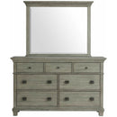  Elements International Crawford CW300MR Mirror IMAGE 4