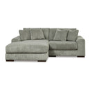  Lindyn 21105S3 2 pc Sectional with Chaise IMAGE 1