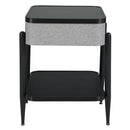  Signature Design by Ashley Jorvalee A4000550 Accent Table IMAGE 2