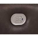  Signature Design by Ashley Alessandro U2550213 Power Recliner with Adjustable Headrest IMAGE 9