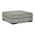  Lindyn 2110508 Oversized Accent Ottoman IMAGE 1