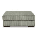  Lindyn 2110508 Oversized Accent Ottoman IMAGE 2
