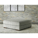  Lindyn 2110508 Oversized Accent Ottoman IMAGE 4