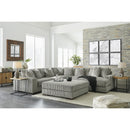  Lindyn 2110508 Oversized Accent Ottoman IMAGE 5