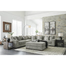  Lindyn 2110508 Oversized Accent Ottoman IMAGE 7