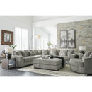  Lindyn 2110508 Oversized Accent Ottoman IMAGE 9