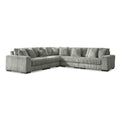 Lindyn 21105S5 5 pc Sectional IMAGE 1