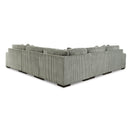  Lindyn 21105S5 5 pc Sectional IMAGE 2