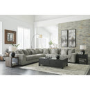  Lindyn 21105S5 5 pc Sectional IMAGE 4