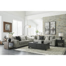  Lindyn 21105S5 5 pc Sectional IMAGE 5