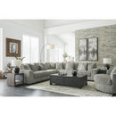  Lindyn 21105S5 5 pc Sectional IMAGE 6