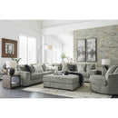  Lindyn 21105S5 5 pc Sectional IMAGE 9
