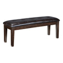 Signature Design by Ashley Haddigan D596D2 6 pc Dining Set IMAGE 5