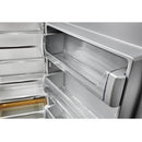  KitchenAid 42-inch, 25.1 cu. ft. Built-in Side-by-Side Refrigerator with External Water and Ice Dispensing System KBSD702MPS IMAGE 12