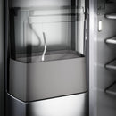  KitchenAid 42-inch, 25.1 cu. ft. Built-in Side-by-Side Refrigerator with External Water and Ice Dispensing System KBSD702MPS IMAGE 6