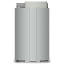  KitchenAid 48-inch, 29.4 cu. ft. Built-in Side-by-Side Refrigerator with External Water and Ice Dispensing System KBSD708MSS IMAGE 5
