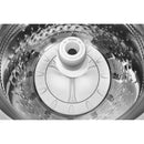  Maytag 4.5 cu. ft. Top Loading Washer with Power™ Agitator MVW4505MW IMAGE 12