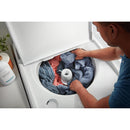  Maytag 4.5 cu. ft. Top Loading Washer with Power™ Agitator MVW4505MW IMAGE 18
