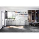  Maytag 4.5 cu. ft. Top Loading Washer with Power™ Agitator MVW4505MW IMAGE 19