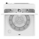  Maytag 4.5 cu. ft. Top Loading Washer with Power™ Agitator MVW4505MW IMAGE 3