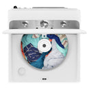  Maytag 4.5 cu. ft. Top Loading Washer with Power™ Agitator MVW4505MW IMAGE 4