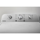  Maytag 4.5 cu. ft. Top Loading Washer with Power™ Agitator MVW4505MW IMAGE 6