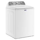  Maytag 4.5 cu. ft. Top Loading Washer with Power™ Agitator MVW4505MW IMAGE 7