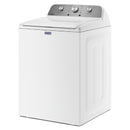  Maytag 4.5 cu. ft. Top Loading Washer with Power™ Agitator MVW4505MW IMAGE 8