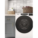  Color_White  -- Front Loading Washer with Tumble Fresh® Option IMAGE 10