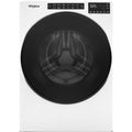  Color_White  -- Front Loading Washer with Tumble Fresh® Option IMAGE 1