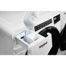  Color_White  -- Front Loading Washer with Tumble Fresh® Option IMAGE 7