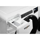  Color_White  -- Front Loading Washer with Tumble Fresh® Option IMAGE 8