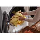  Color_White  -- Front Loading Washer with Tumble Fresh® Option IMAGE 9