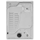  Color_White  -- 7.4 cu. ft. Gas Dryer with EcoBoost™ Option IMAGE 6