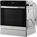  Whirlpool 24-inch, 2.9 cu. ft. Built-in Single Wall Oven with True Convection Technology WOS52ES4MZ IMAGE 3