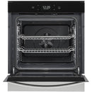  Whirlpool 24-inch, 2.9 cu. ft. Built-in Single Wall Oven with True Convection Technology WOS52ES4MZ IMAGE 5