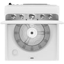  Maytag 4.5 cu. ft. Top Loading Washer with Power™ Agitator MVW5035MW IMAGE 2