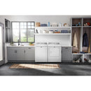  Maytag 4.5 cu. ft. Top Loading Washer with Power™ Agitator MVW5035MW IMAGE 7